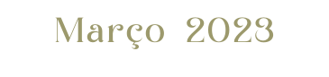 Março 2023